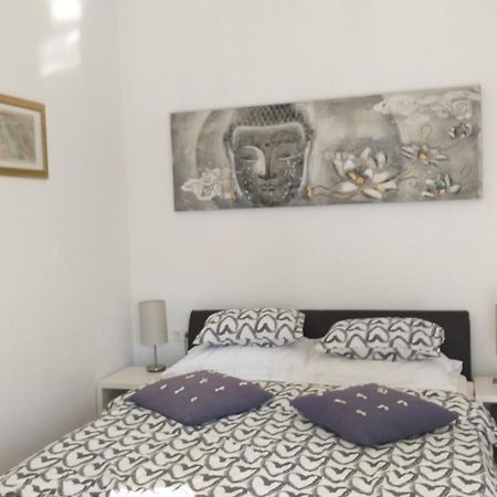 Villa Mira Trogir Room photo