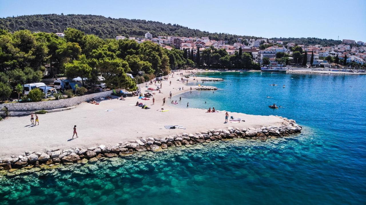 Villa Mira Trogir Exterior photo