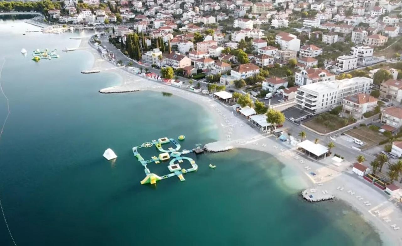 Villa Mira Trogir Exterior photo