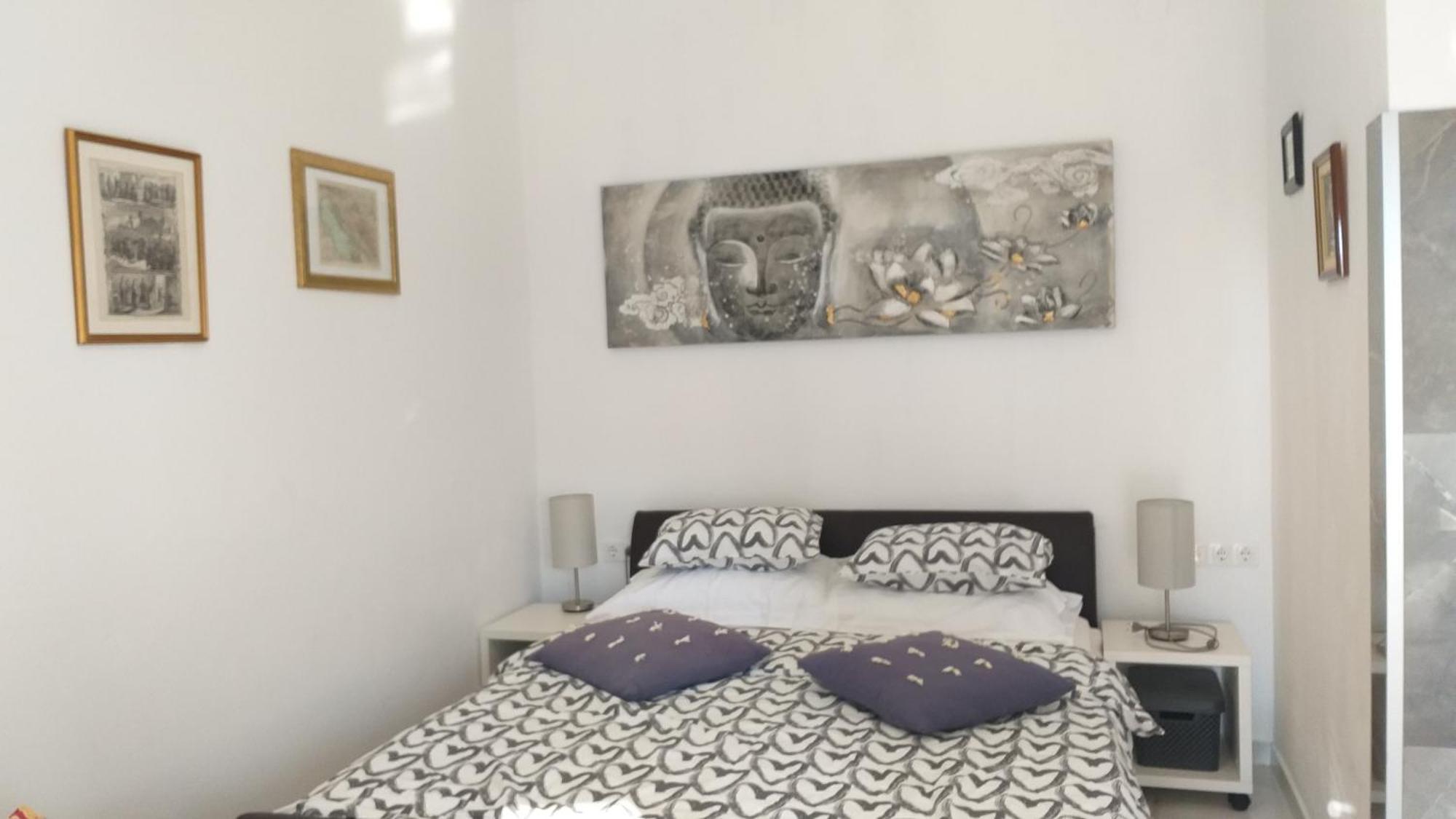 Villa Mira Trogir Room photo
