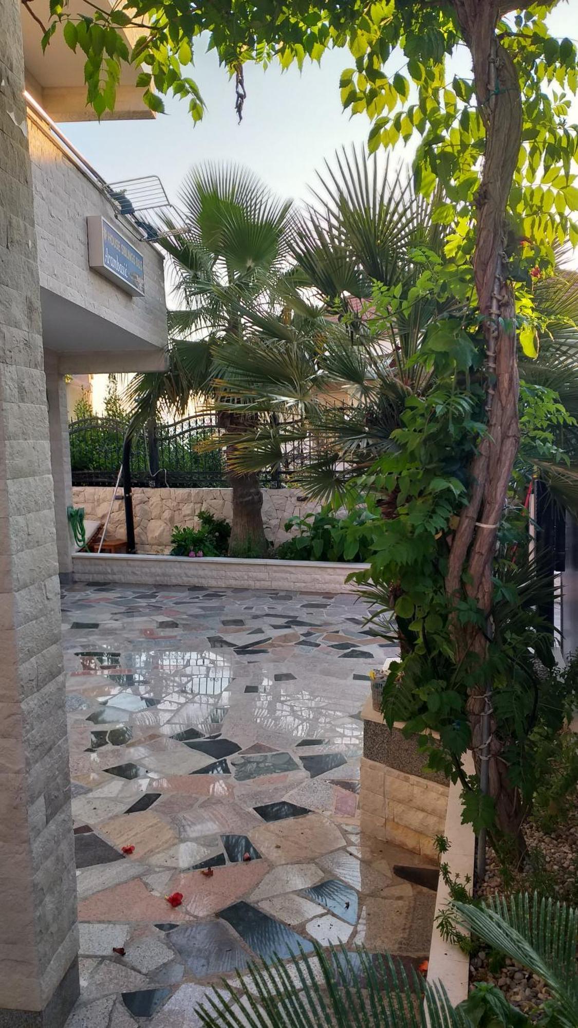 Villa Mira Trogir Room photo