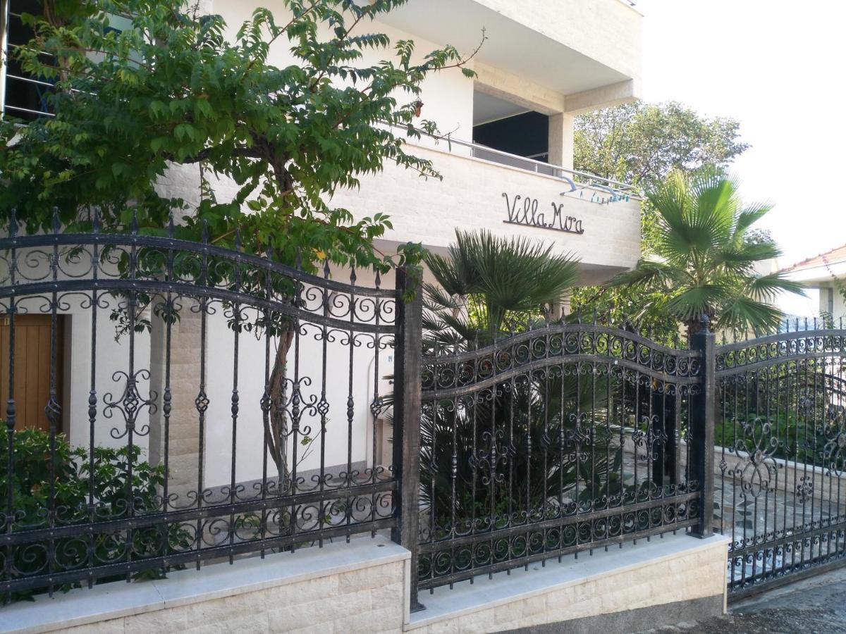 Villa Mira Trogir Exterior photo